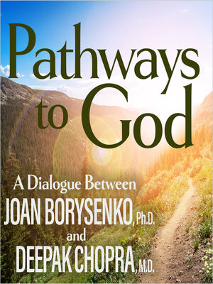 cover image of Pathways to God